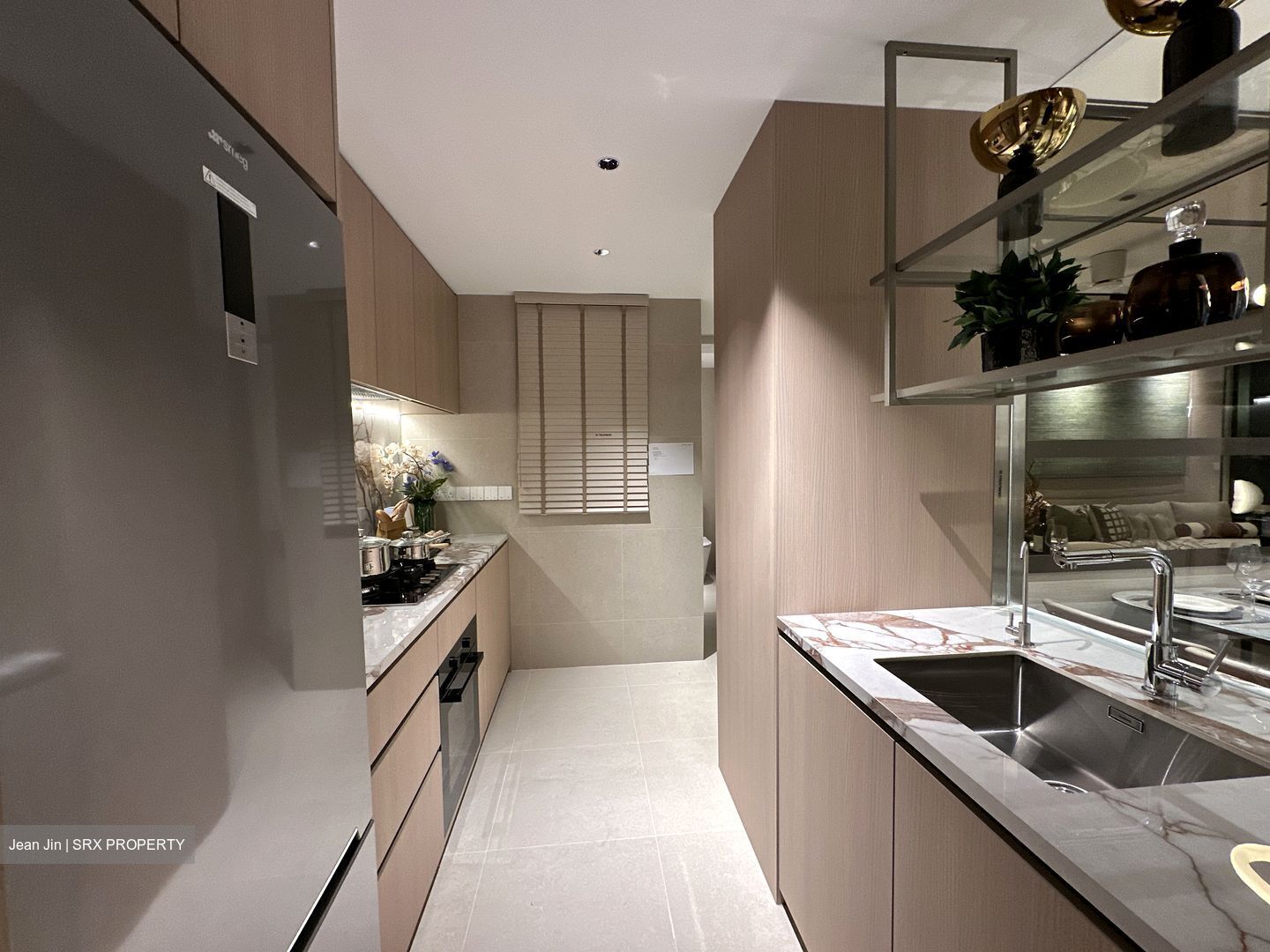 Bayshore Walk (D16), Condominium #561970391